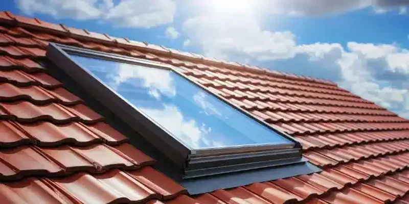 pose de velux et fenêtres de toit à Plauzat